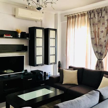 Family Apartment In Greece Kalandra Ngoại thất bức ảnh