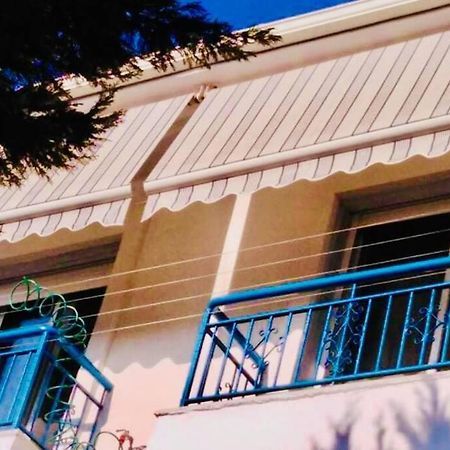 Family Apartment In Greece Kalandra Ngoại thất bức ảnh