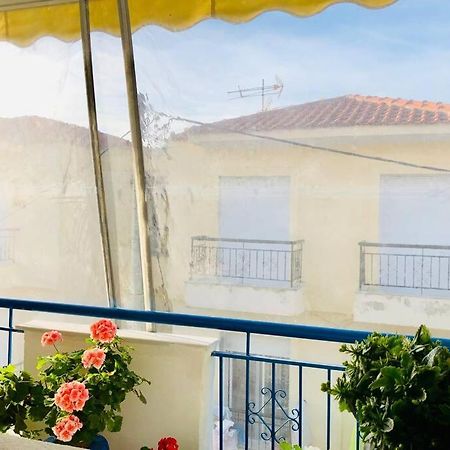 Family Apartment In Greece Kalandra Ngoại thất bức ảnh
