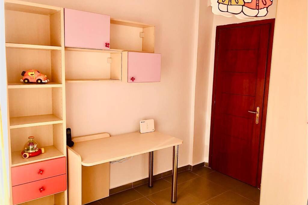 Family Apartment In Greece Kalandra Ngoại thất bức ảnh