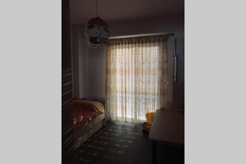 Family Apartment In Greece Kalandra Ngoại thất bức ảnh